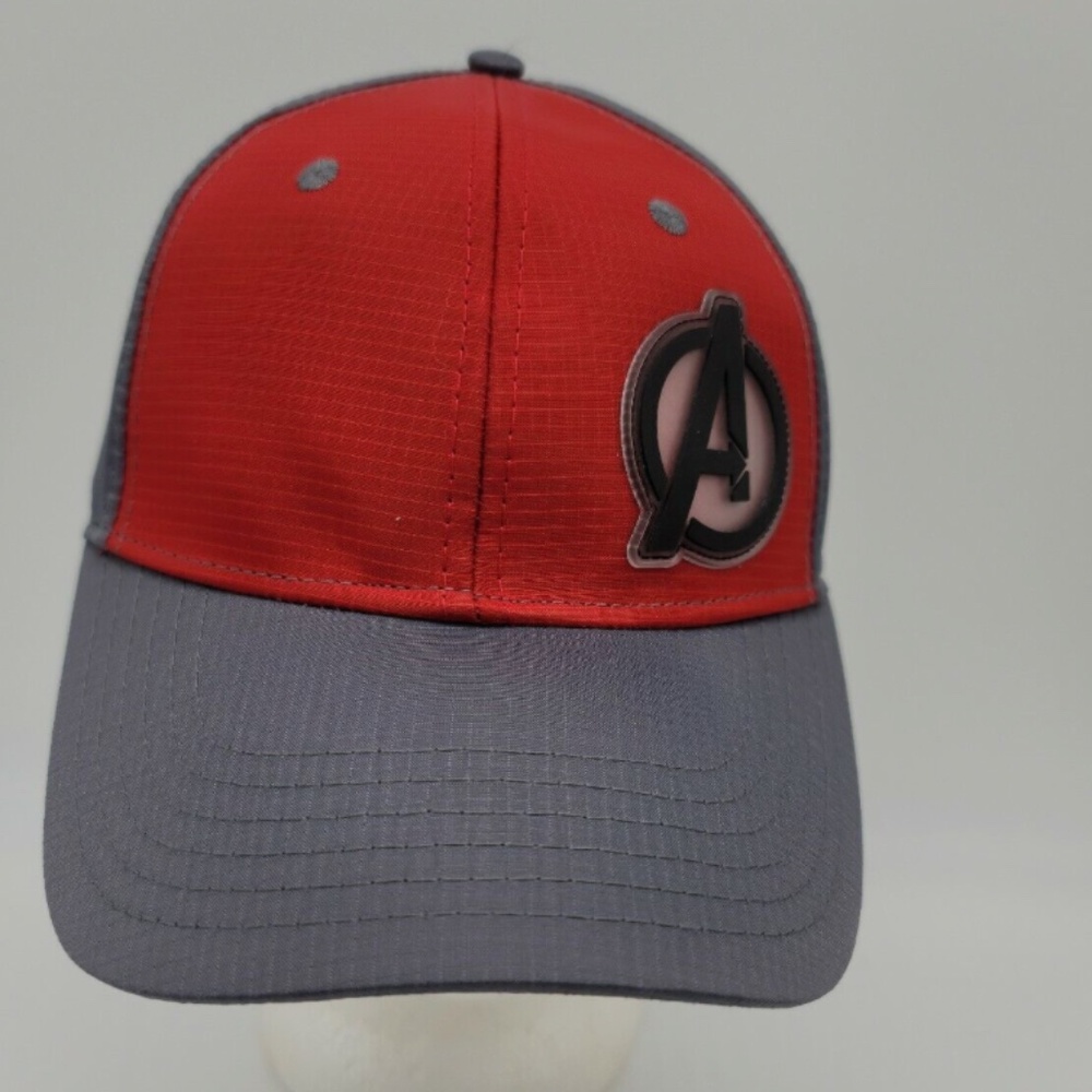 Concept One Marvel Avengers Baseball Cap